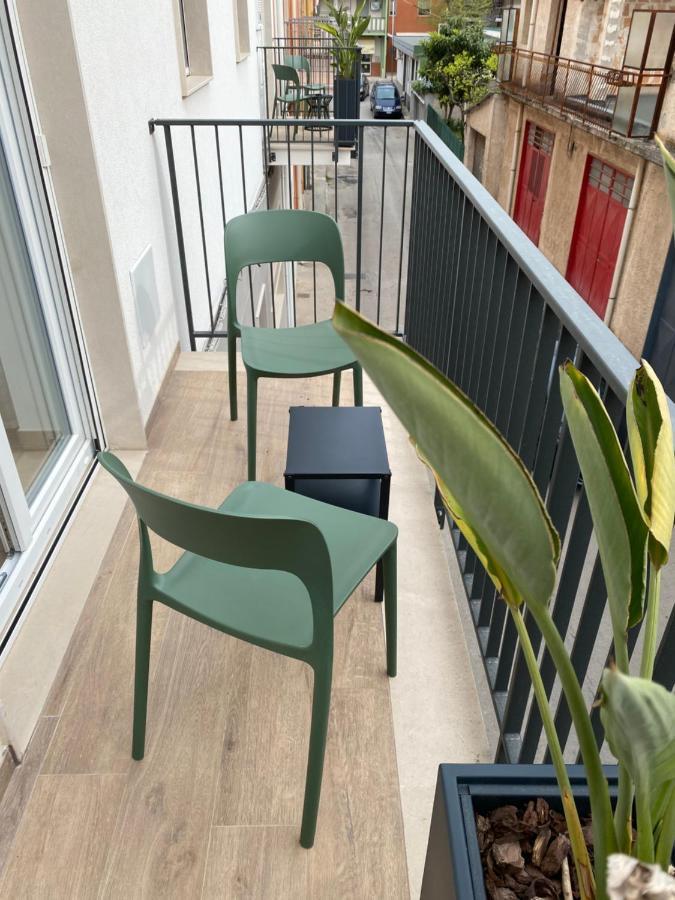 Run House 07 Rooms & Apartments كاسانو ديلي مورجي المظهر الخارجي الصورة