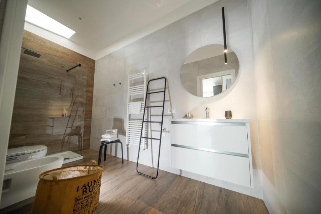 Run House 07 Rooms & Apartments كاسانو ديلي مورجي المظهر الخارجي الصورة